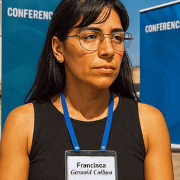 Portrait of Francisca Carbajal Collazo